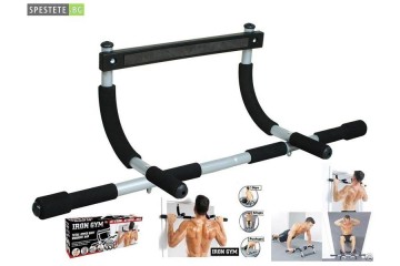 Мултифункционален лост за врата Мултифункционален лост за врата