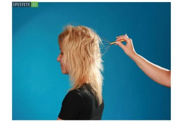 Прогонете стреса и напрежението с масажор за глава-foto4