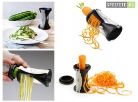 Резачка със спираловидна форма - Spirеlli-foto2