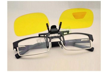 Щипки за очила за нощно шофиране-foto4