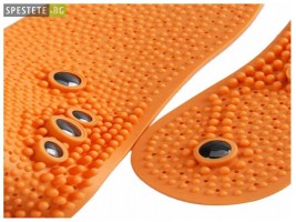 Масажиращи магнитни стелки - Massage Insole-foto2
