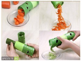 Резачка за зеленчуци и плодове-foto4