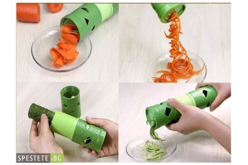 Резачка за зеленчуци и плодове-foto4