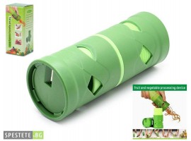 Резачка за зеленчуци и плодове-foto3