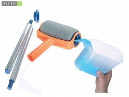 Система за боядисване Pintar Facil-foto4