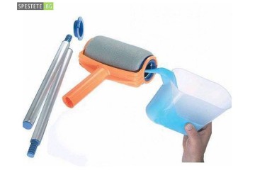 Система за боядисване Pintar Facil-foto4