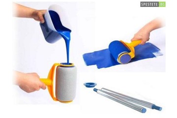 Система за боядисване Pintar Facil