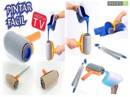 Система за боядисване Pintar Facil-foto2