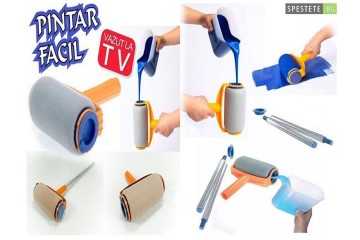 Система за боядисване Pintar Facil-foto2