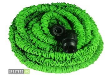 Автоматично разтегателен магически маркуч - X-HOSE Pro-foto4