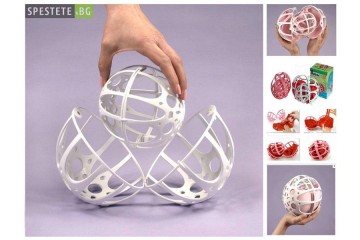 Bubble Bra - предпазител за вашето бельо-foto2