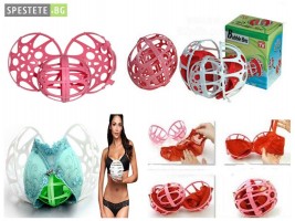 Bubble Bra - предпазител за вашето бельо-foto3