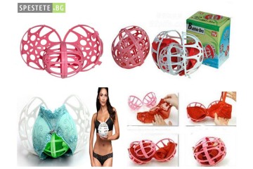 Bubble Bra - предпазител за вашето бельо-foto3