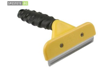 Намалете космите от дом. любимци с Furminator-foto3