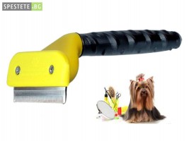 Намалете космите от дом. любимци с Furminator-foto2