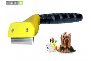 Намалете космите от дом. любимци с Furminator-foto2