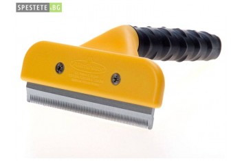 Намалете космите от дом. любимци с Furminator-foto4