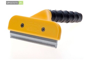 Намалете космите от дом. любимци с Furminator-foto4