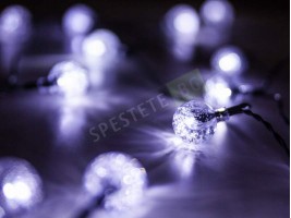 Соларни коледни лампички-foto2