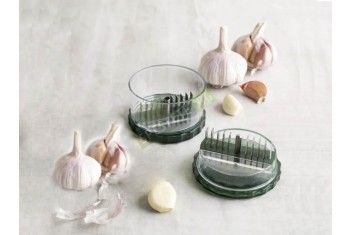 Многофункционален уред за рязане на чесън и др. - Garlic Pro-foto2