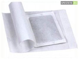 Пластири за детоксикация - Kinoki Detox Pads-foto2