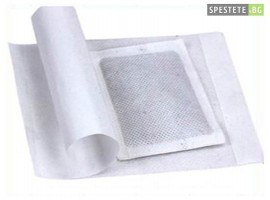 Пластири за детоксикация - Kinoki Detox Pads-foto2