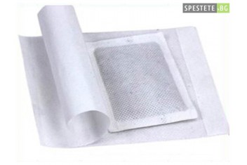 Пластири за детоксикация - Kinoki Detox Pads-foto2