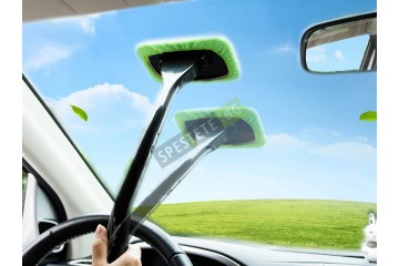 Против запотени стъкла Windshield Wonder