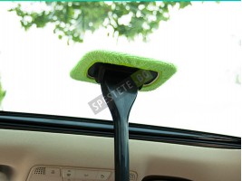 Против запотени стъкла Windshield Wonder-foto2