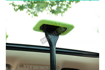 Против запотени стъкла Windshield Wonder-foto2
