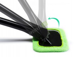 Против запотени стъкла Windshield Wonder-foto3