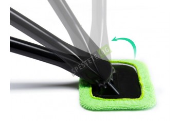 Против запотени стъкла Windshield Wonder-foto3