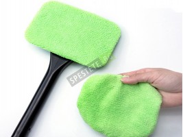 Против запотени стъкла Windshield Wonder-foto4
