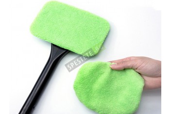 Против запотени стъкла Windshield Wonder-foto4