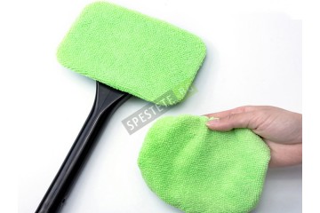 Против запотени стъкла Windshield Wonder-foto4