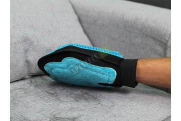 Ръкавица за обиране на косми-foto4