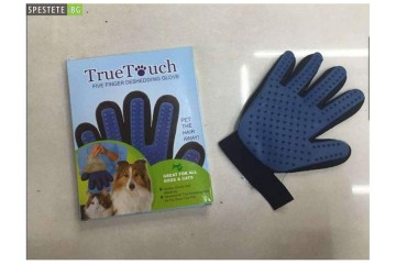 Ръкавица за обиране на косми-foto3