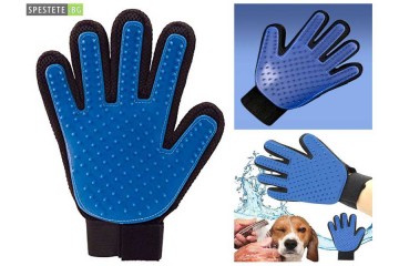 Ръкавица за обиране на косми-foto2