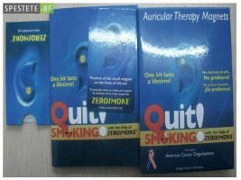 Zero Smoke - система за отказване на цигарите-foto4
