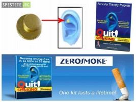 Zero Smoke - система за отказване на цигарите-foto2