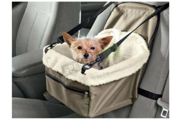 Седалка за домашни любимци Pet Booster Seat-foto4