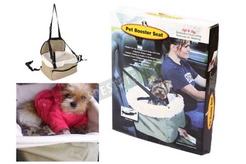 Седалка за домашни любимци Pet Booster Seat-foto2