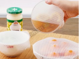 Силиконови капаци Stretch and Fresh-foto3