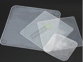 Силиконови капаци Stretch and Fresh-foto2