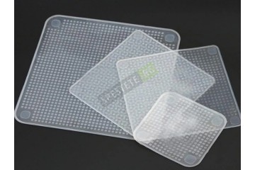 Силиконови капаци Stretch and Fresh-foto2