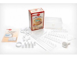 Cake Decorating Kit - комплект за декориране на торти и сладкиши-foto2