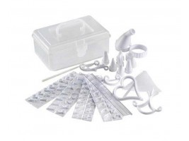 Cake Decorating Kit - комплект за декориране на торти и сладкиши-foto3