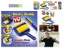 Комплект ролери за премахване на косми и прах - Sticky Buddy
