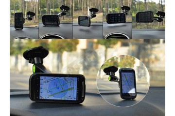 Наностойка за телефон - GripGo-foto3