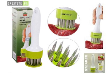 Окрехкотител за месо-foto2